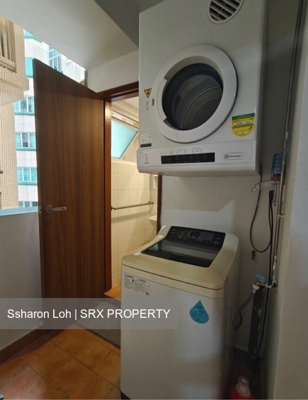Emerald Garden (D1), Condominium #572619971